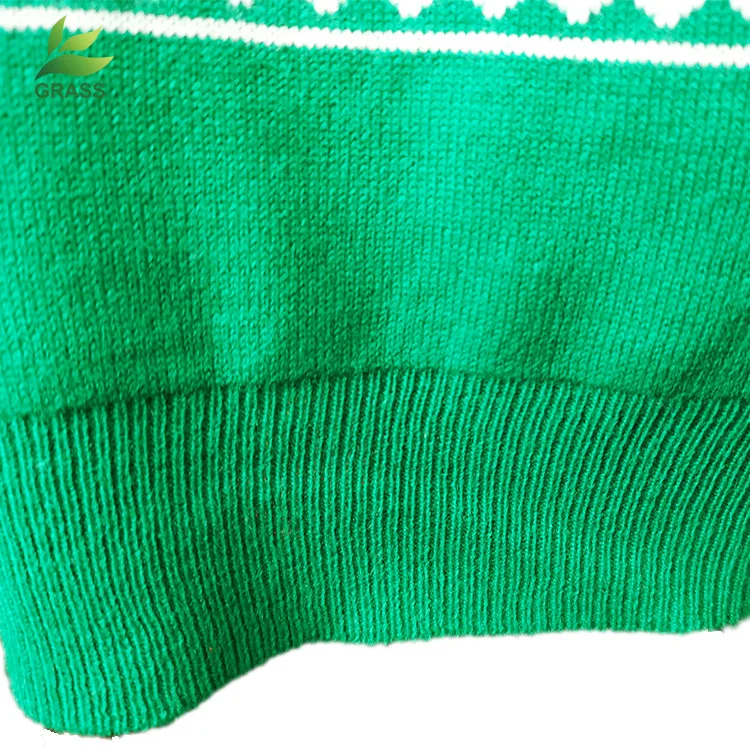 Сделать Рождество большой снова Дональд Трамп зеленый уродливый свитер мужской Рождественский свитер зимний Свободный пуловер с длинным рукавом джемпер M90696