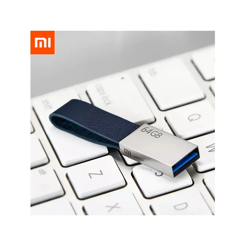 Xiaomi 64 Гб U диск USB3.0 флеш-накопитель высокоскоростной мини портативный