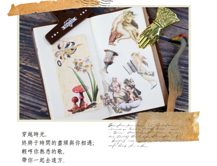 45 шт., Botany, стикер для игрушек, трафарет растения, наклейка s, подарки для детей, портфель для ноутбука, гитары, холодильника, велосипеда, автомобиля