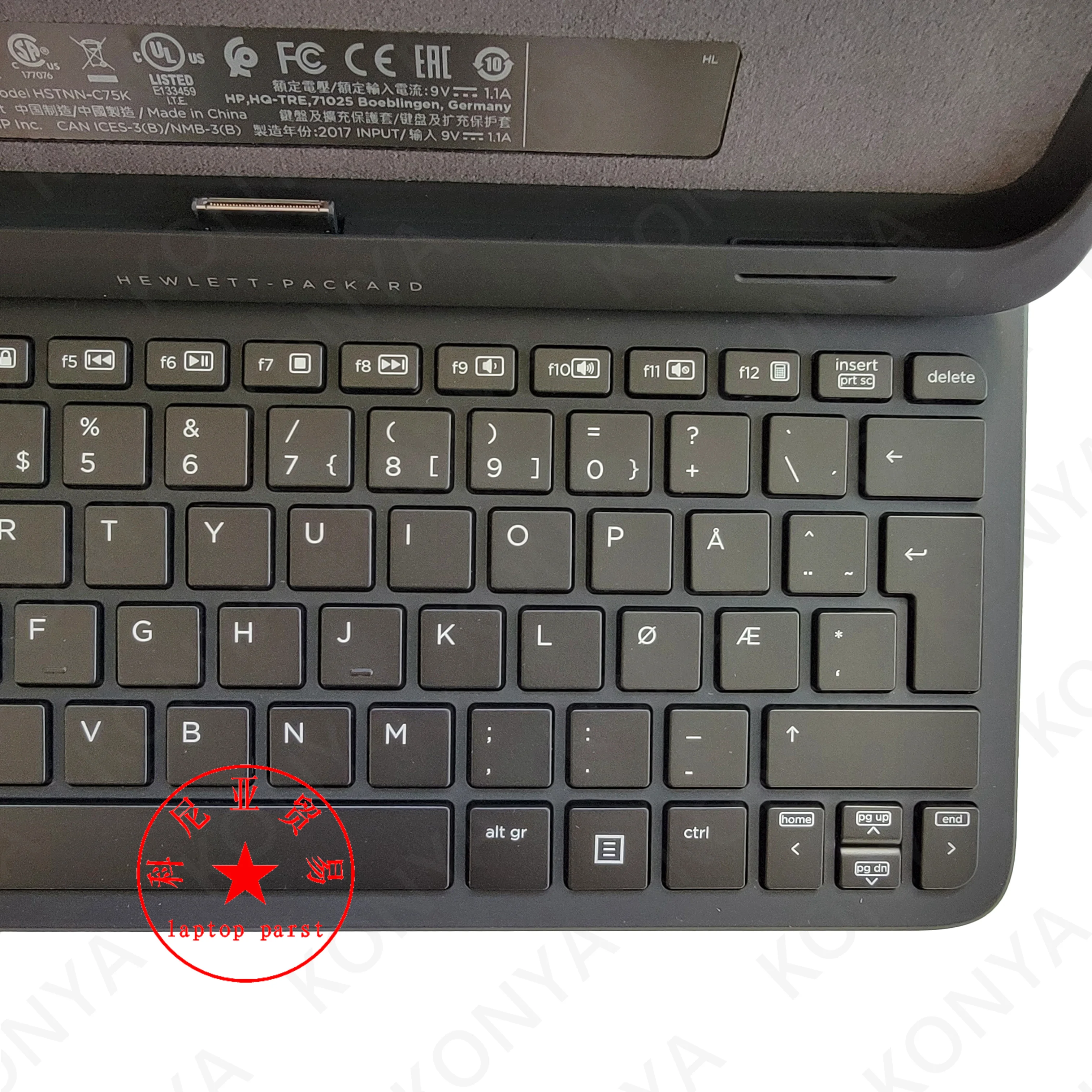 Computador e Escritório