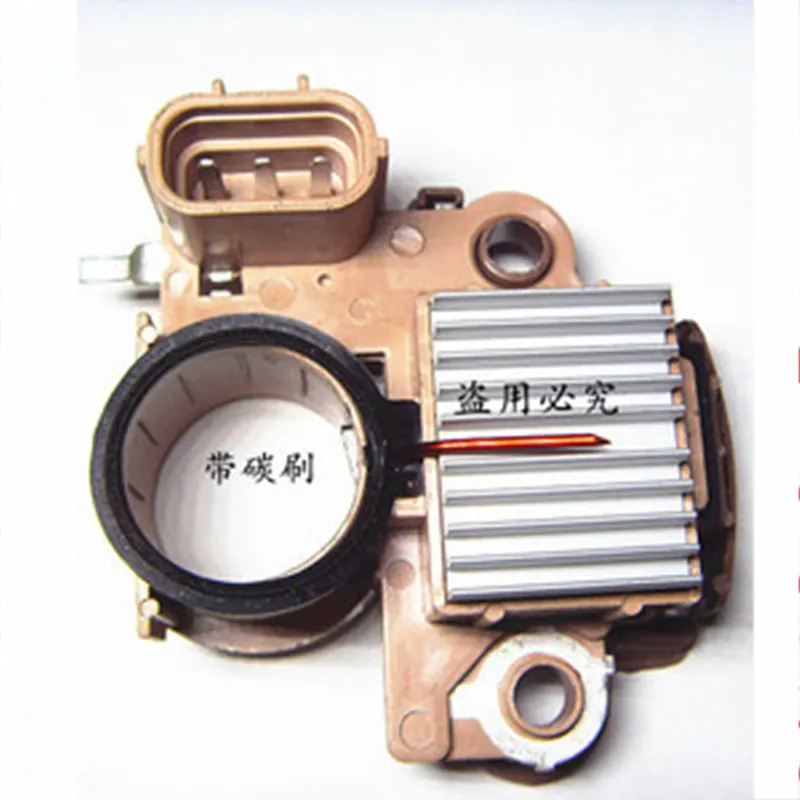 Для Lifan, регулятор генератора двигателя автомобиля