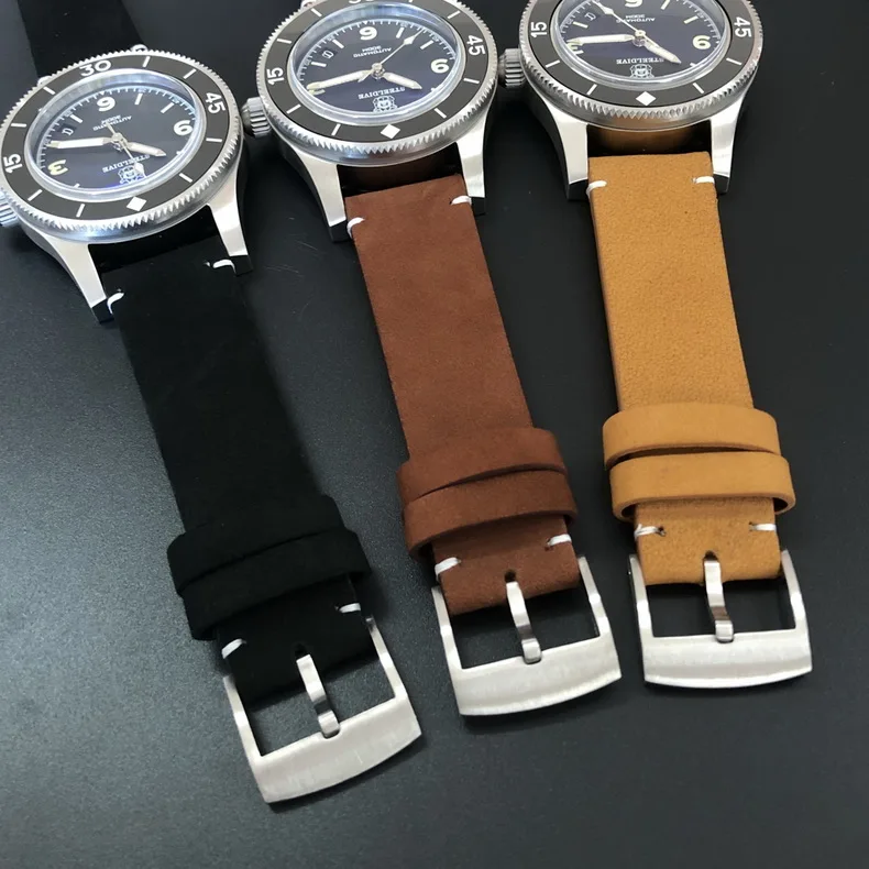 steeldive watch 30