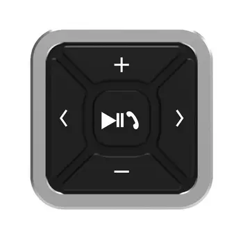 

Multi-function Bluetooth5.0 Remote Control Portable Dual-channel With Mobile Phone Control Used For Car Steering Wheel. Bicycle.