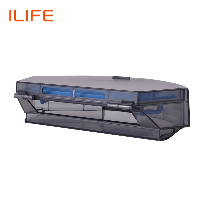 Caixa de pó Ilife Original Acessório A4s