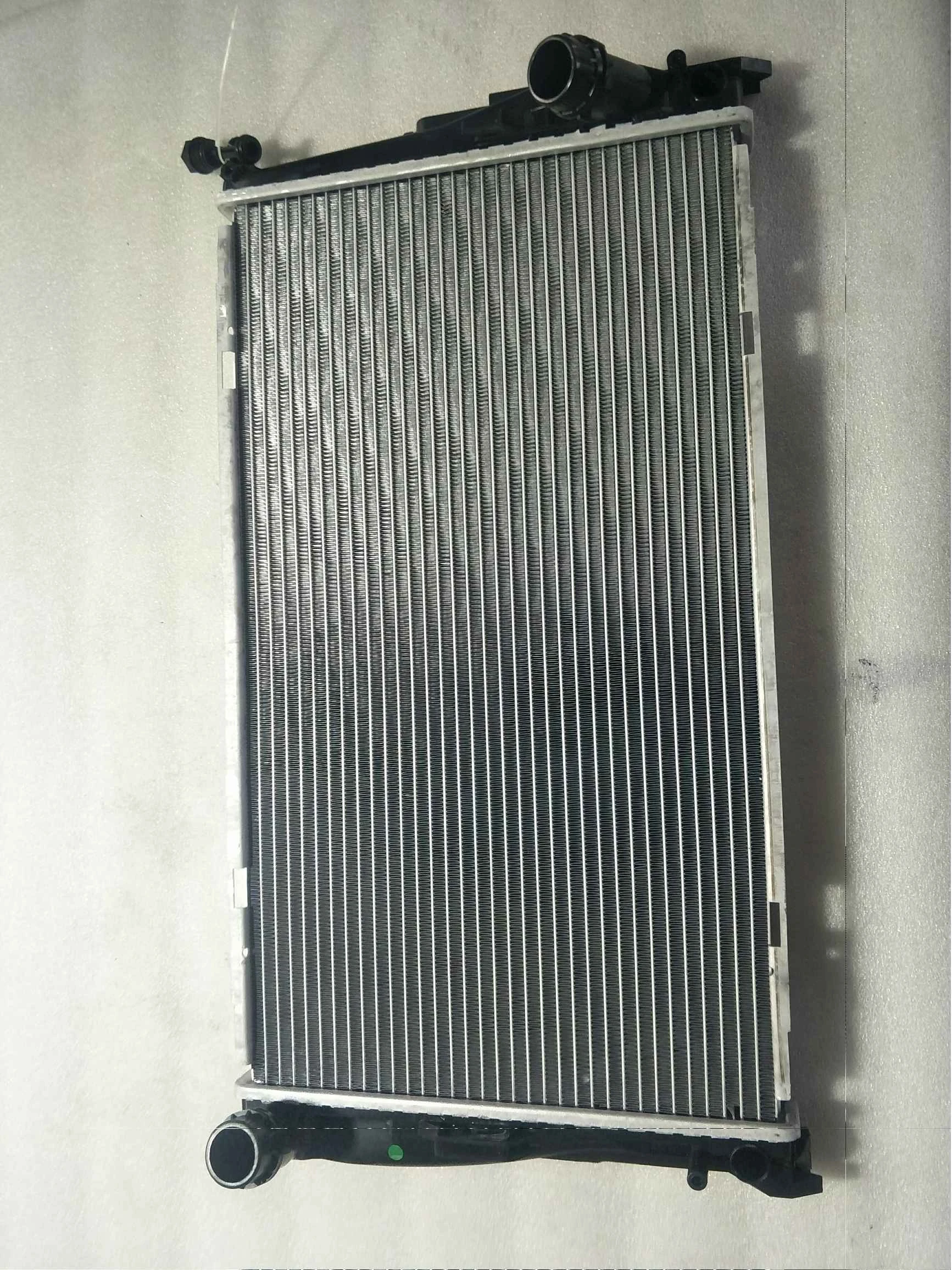 のための車の水タンクコンデンサー X1 Bmw 14 冷却クーラー空調コンデンサー冷却水タンク Condensers Evaporators Aliexpress