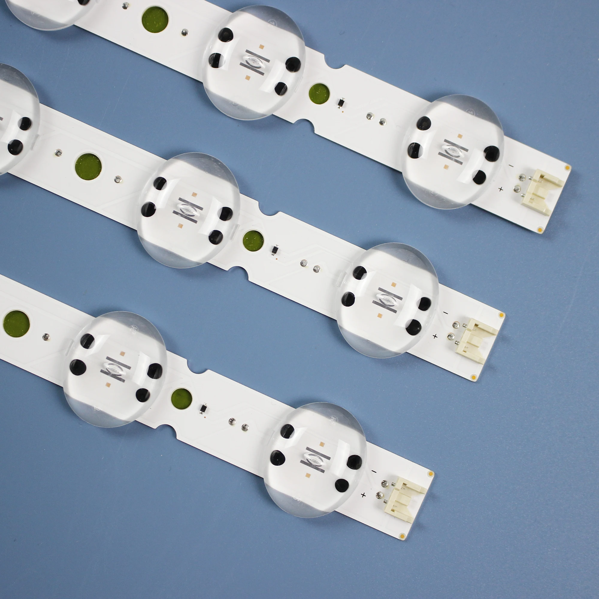 LED Ʈ Ʈ 8led LG 43UK6520 43UK6510 43UK6520PSA 43UK6510PSF 43UK6500 43UK6750 SSC_Trident_43UK65_S SVL430A62