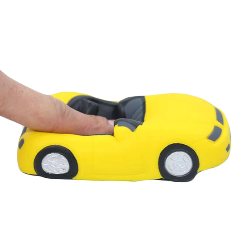 Новинка модный роскошный спортивный автомобиль сжимаемая медленно усиливающая