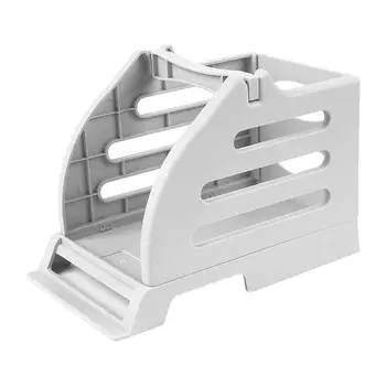 

TSC Godex Argox Zebra SNBC printer paper stand Thermal label printer Holder