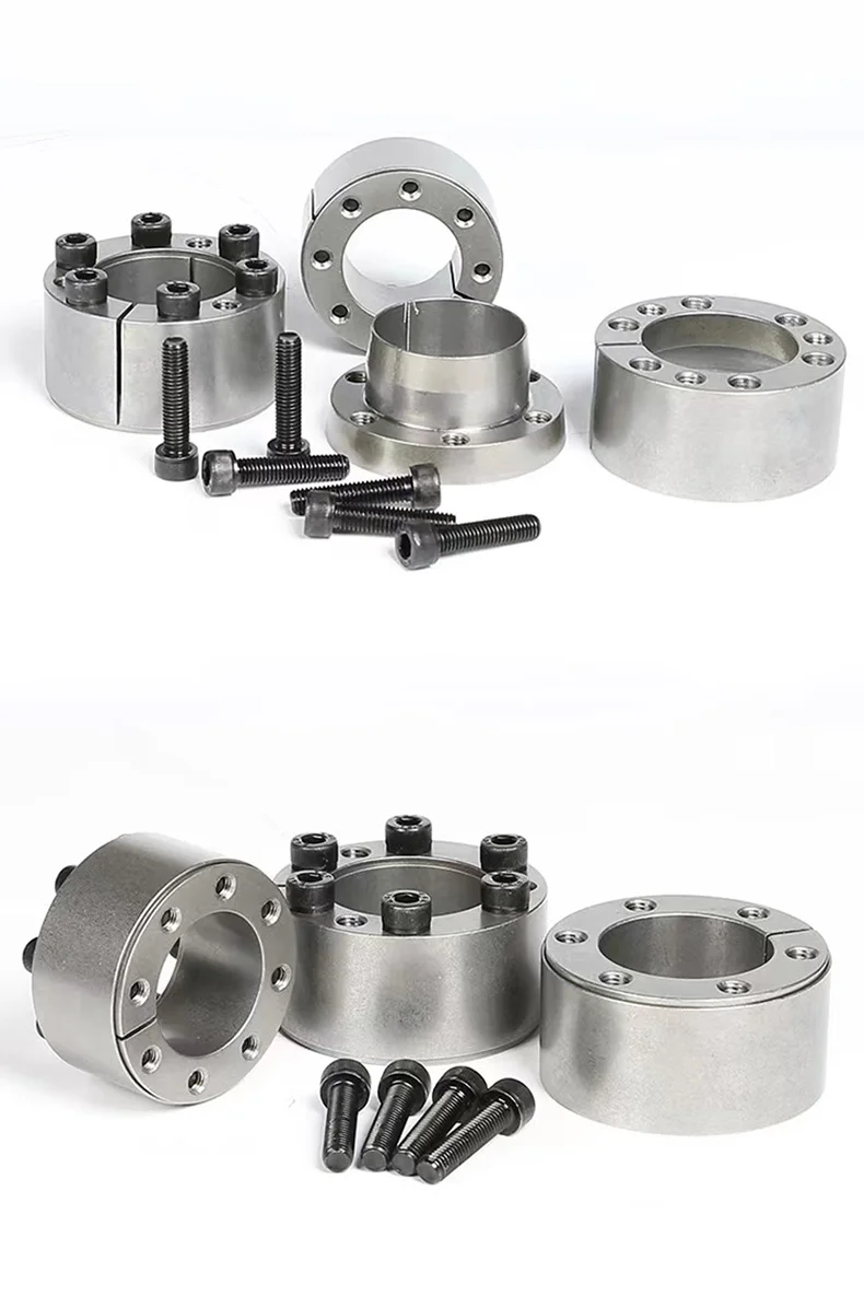 Z21 manga de tensão manga expansão bucha