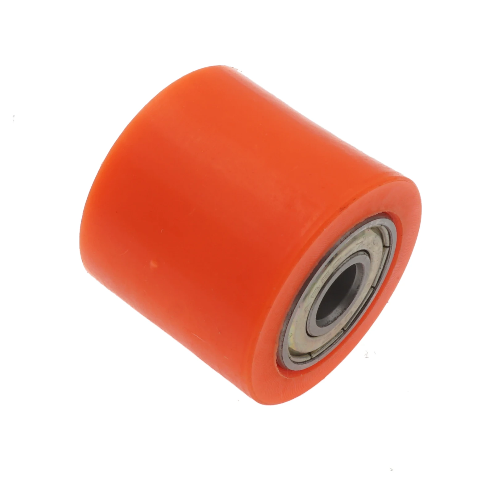 8mm / 10mm Drive Chain Roller Pulley Wheel Slider Tensioner Guide For Street Bike Enduro Motorcycle Motocross ATV CRF CR XR