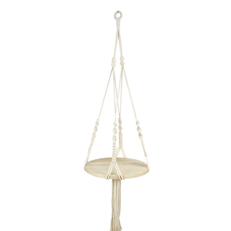    Ʈ  Բ Macrame  ʰ Ŵ޷ ȭ 