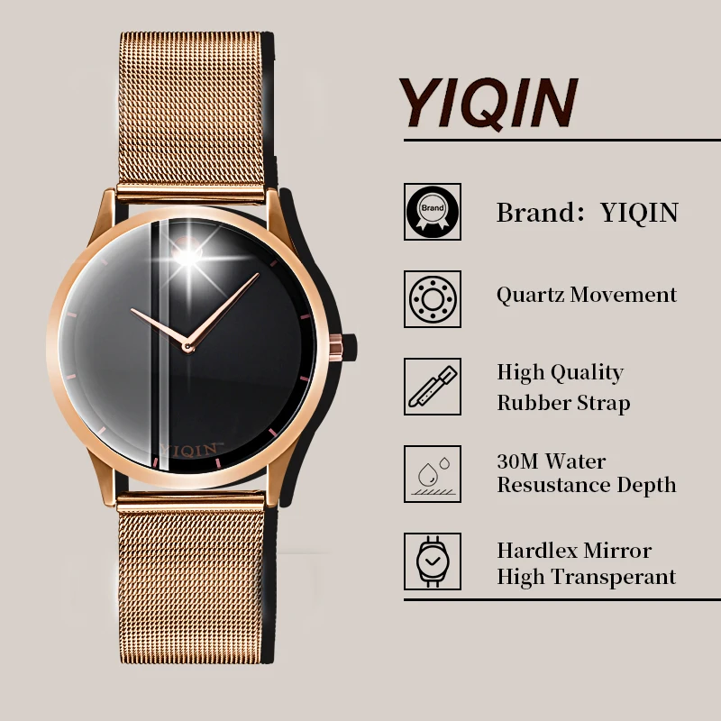 Goedkoop Rose Gouden Armband Analoge Quartz Horloges Pols Horloges Voor Vrouwen Rvs Creative Horloge Dames Klok Vrouwelijke Jurk