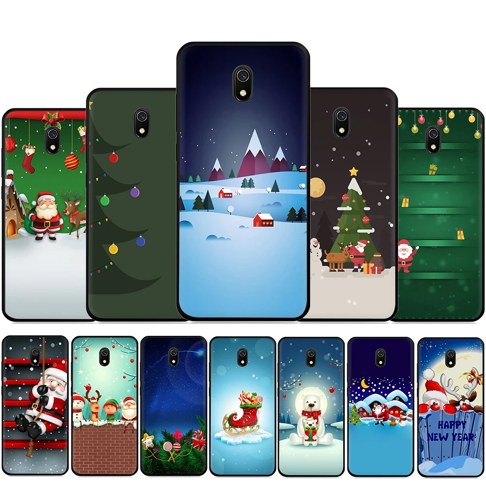 Christ Child Silicone Phone Case for Redmi 4A 4X 5 Plus 5A 6 6A 7 7A 8A S2 GO K20 Pro K30 Poco X2 | Мобильные телефоны и
