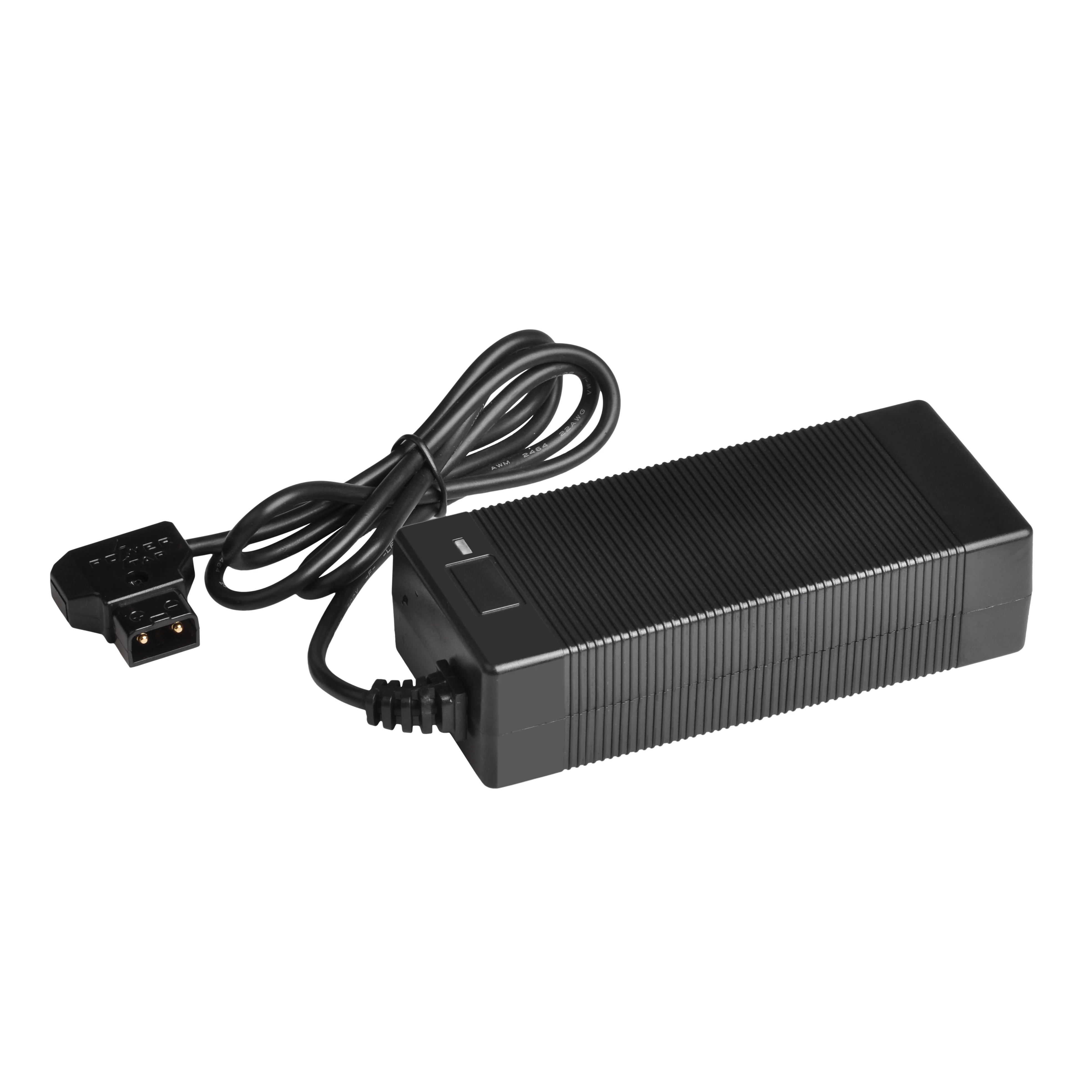 BP-190 V Mount Battery With D-Tap Charger for Sony Broadcast Camcorder HDCAM XDCAM BL-BP150 BP-150S LED Video Light