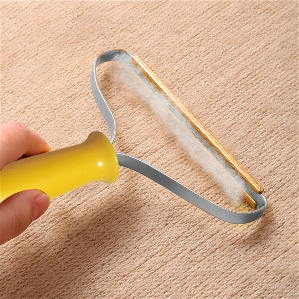 Переносное средство для удаления ворса одежды Fuzz бритва ручной Эпилятор одежда