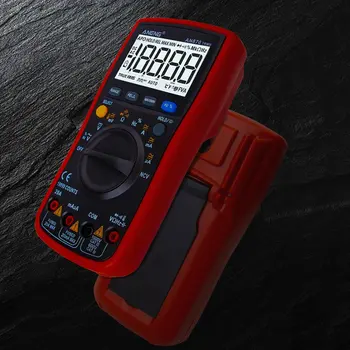 

High-Precision Intelligent Digital Multimeter Automatic Multi-Function Electrician Digital Display An870