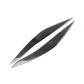 

5 Series F10 Headlight 2010-2013 Cover Trim Rush Resistant Accessories