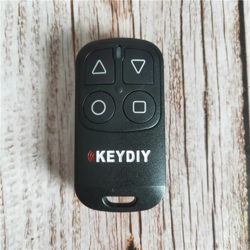 KEYDIY 4 кнопки Общие гаражные двери дистанционного управления B32 для KD900 URG200 KD X2/KD