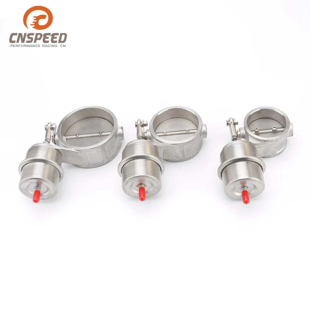 

Car Modified Variable Voice Exhaust Pipe Valve Race Car Voice Exhaust Valve Spacious Exhaust Pipe Body