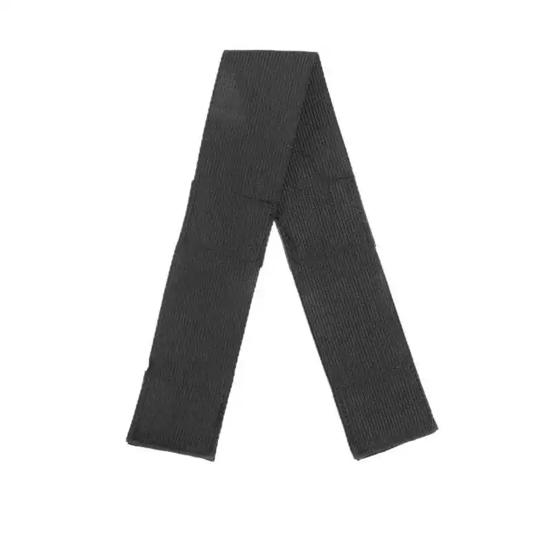 Muscle Stimulator Electrode Pads Massage Tool Electrode Lead Wires Muscle Massager Muscle Massager Stick EMS Electrodes Elastic Adhesive Belts Band Electrode Fixed Elastic Band Bandage for EMS Conductive