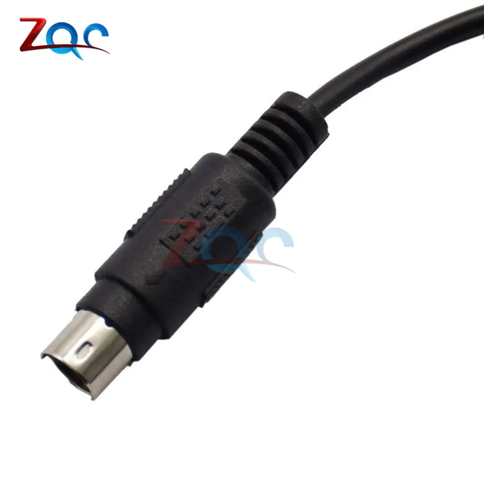 Srliya Adattatore Wireless CAT-to-Bluetooth Per Radio FT 857/897 - Sostituisce Cavo CT-62 - Compatibile Con PC E Telefono - 3