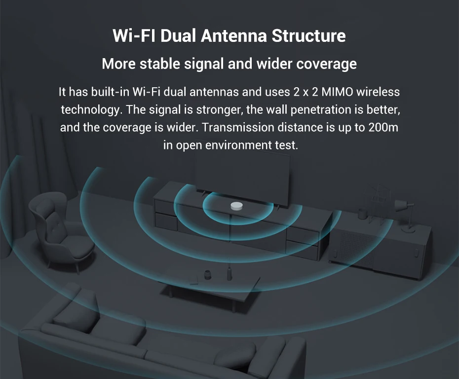 小米米家智能多模网关-小米有品_11