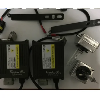 

9-32V 35W D1 D1S 1068 Ballast canbus HID Xenon Kit Car Headlight Bulbs Light 3000K 4300k 6000K 8000K 10000k lamp Auto Headlamp