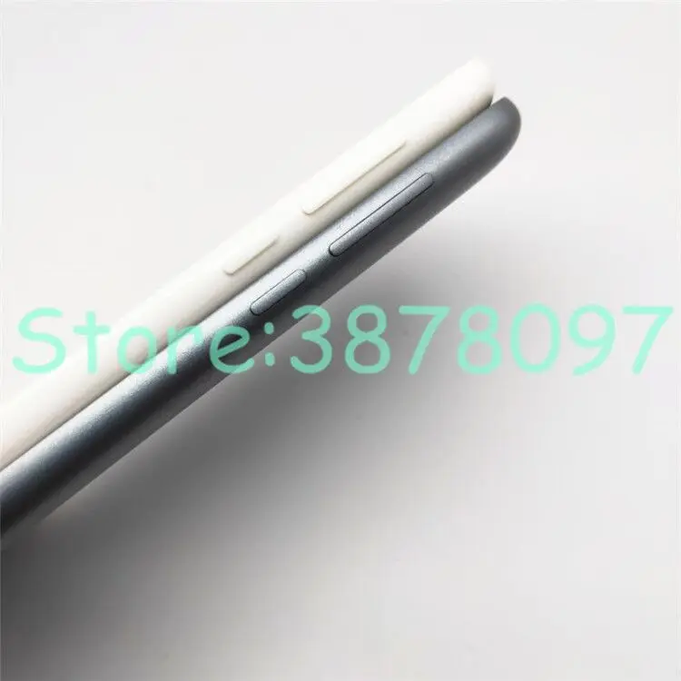 5,0 дюйма, новинка, задняя крышка для батареи, чехол для MEIZU M2 Mini, с объективом для камеры, с кнопками громкости
