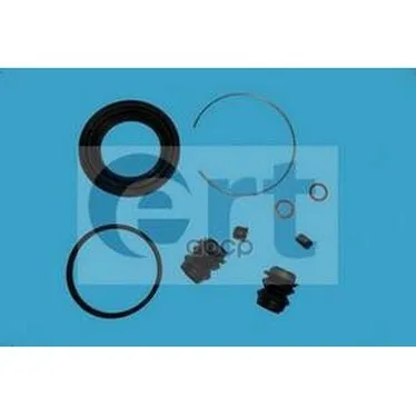 Ремкомплект Тормозного Суппорта Toyota: Camry (_v1_) 2.2 (Sxv10) 91 - 97 (_v20) (Sxv20_) 96 01 Ert арт. 401157 |