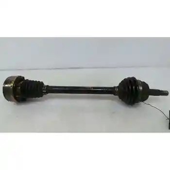 

1H0407449 TRANSMISSION FRONT LEFT VOLKSWAGEN GOLF III SALOON (1H1)