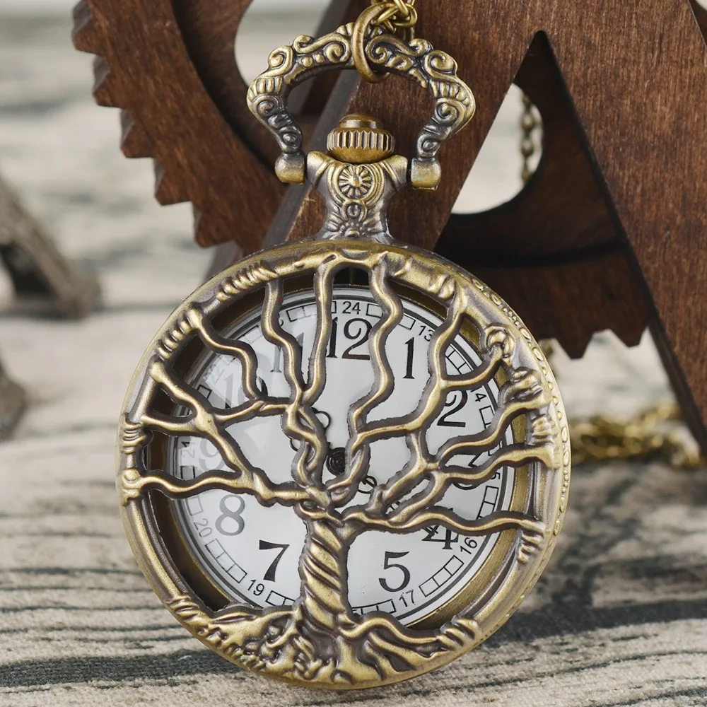 

Vintage Chain Retro The Greatest Pocket Watch Necklace For Grandpa Dad Gifts Reloj Skyrim New Arrival Freeshipping Hot Sale