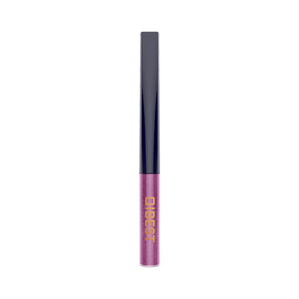 Colorful Shiny Color Sequins Strobe Diamond Eyeliner Metal Eyeliner Pen Тени Для Век Maquiagem Completa Карандаш Для Глаз