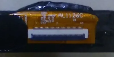 A + 8 дюймов ЖК дисплей для Onda V820W IPS экран ASBF080 30 03/02/01 внутренний разрешение экрана