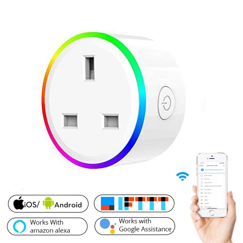 smart plug
