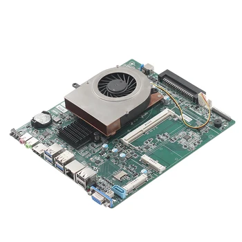 

Intel Socket G3 Mobile Sandy/Ivy Bridge i7/i5/i3 QM77/HM77 ddr3 usb 3.0 OPS Motherboard