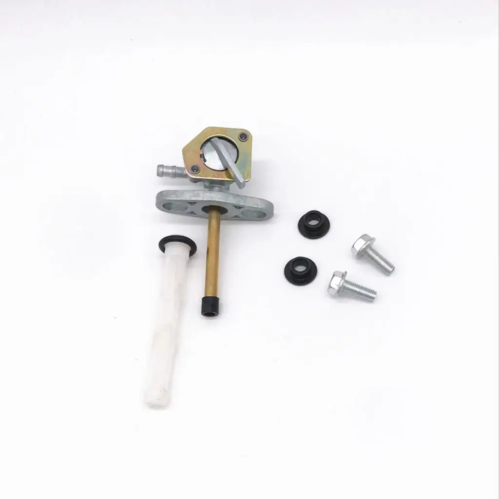 Газовый бензиновый топливный бак переключатель клапан Petcock для Honda XR70 XR100 CRF150 CRF250