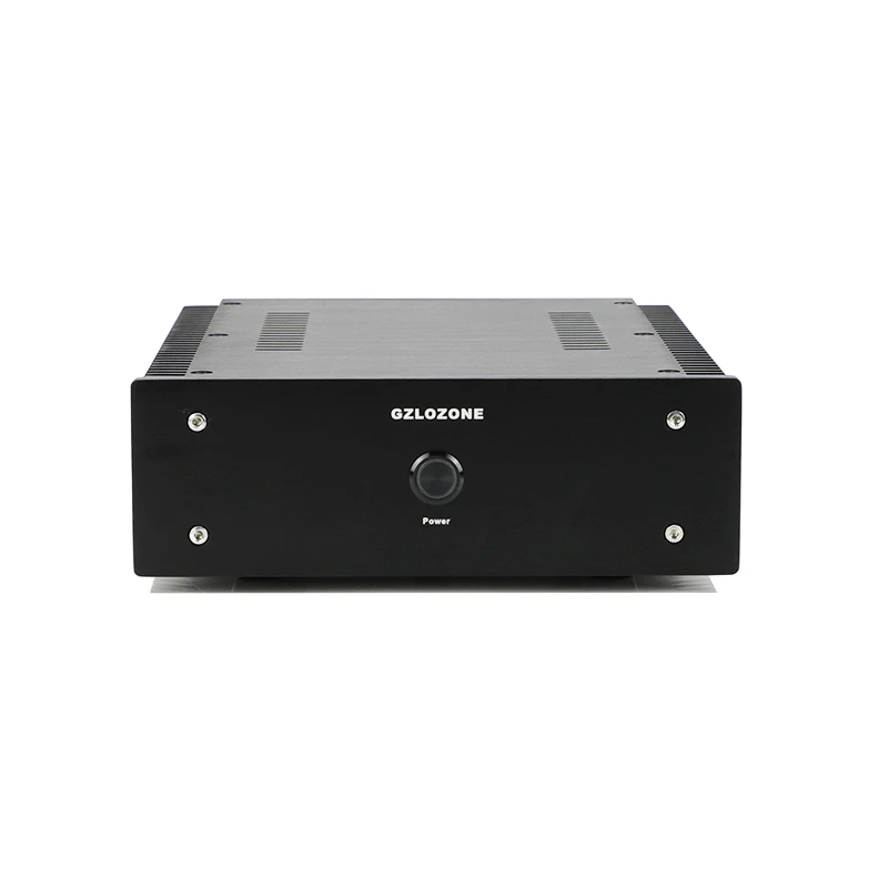 ZEROZONE HiFi 100VA Ultra Low Noise LPS High End 100 W Linear Power Supply for DC Audio 5 V -24 | Электроника