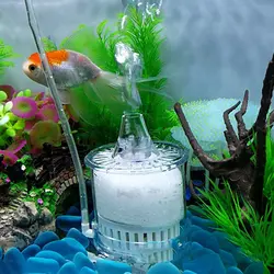 Аквариум фильтр аквариум встроенный биохимический фильтр Губка фильтр очиститель аквариума фильтрация водные питомцы продукты