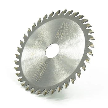 

85mm Round Circular Saw Blade Cutter Tool For Woodworking Metal Plastic Cutting