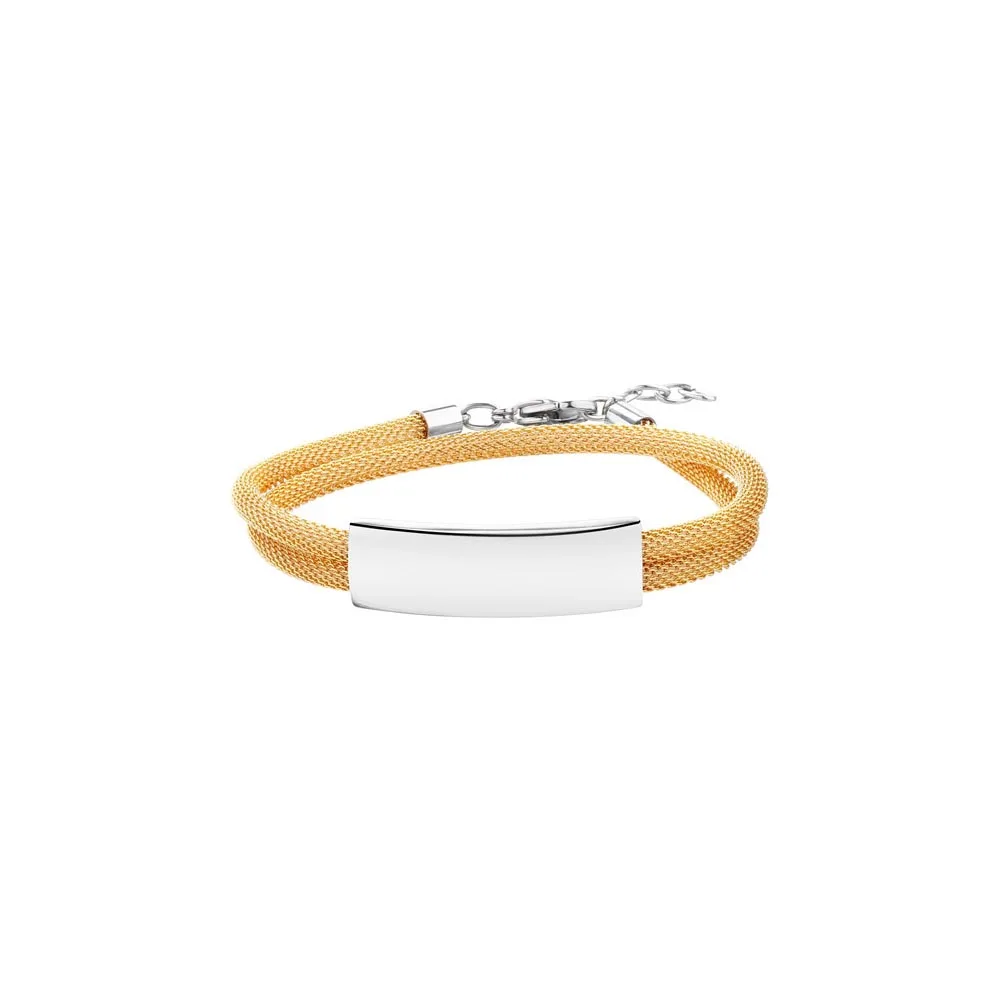 Jewelry Bracelet Elixa for women EL129-1945 Jewellery Womens Bracelets Accessories Bijouterie