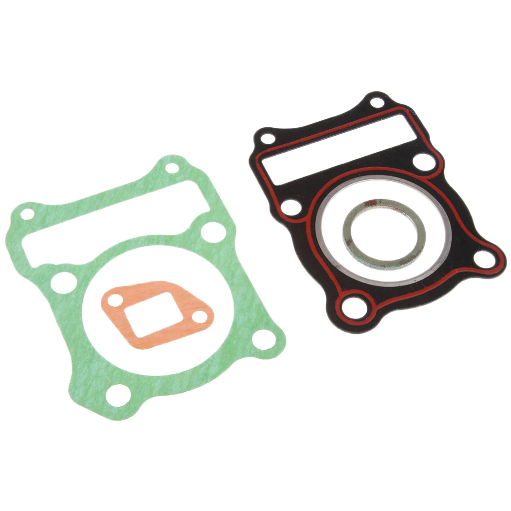 Engine Valve Cover Gasket Set for Suzuki GS125 GS250 GS400 Cylinder Head 