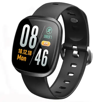 

Sports Fitness Trackered Blood Oxygen Pressure Sleep Monitor Touch Smart Bracelet Sports Fitness Trackered Blood Oxygen