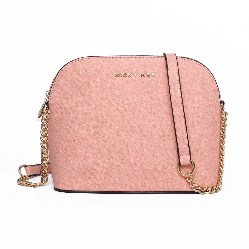 

2020 Spring New Shell Bag Lady Colorful Shoulder Strap Luxury Bag Women Bag Designer Korean Fashion Style Sac de luxe femme