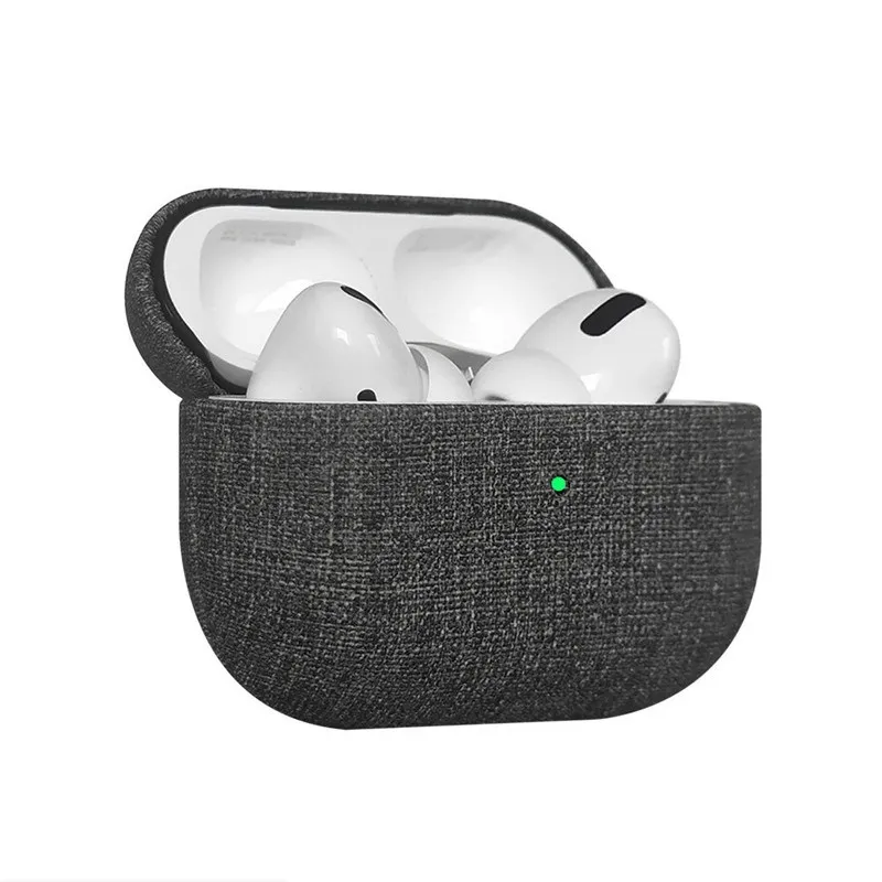 pro 2 caso acessórios para apple airpods 3 casos