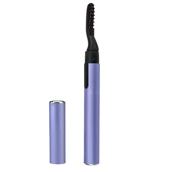 

Electric Eye Lashes Heated Machine Eyelash Curler Long Lasting Natural Brush Mascara Eye lashes Makeup Tools