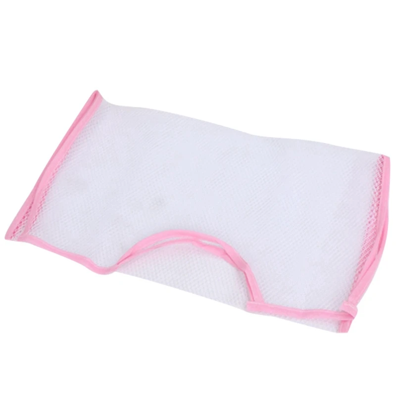 

10Pcs Balcony Windproof Frame Fixed Pillow Multifunctional Pillow Toys Drying Rack Hanging Racks Home Container Hanger Mesh Stor