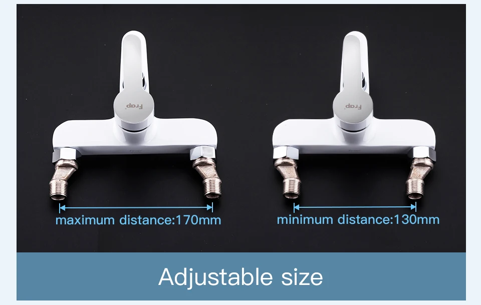 shower faucet mixer