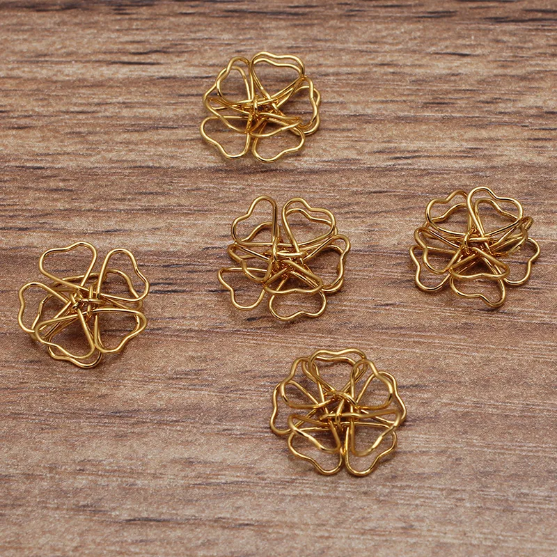 50pcs-12mm-Gold-KC-Gold-Silver-Plated-Metal-Hollow-Flowers-DIY-Hand-Made-Jewelry-Accessories (4)