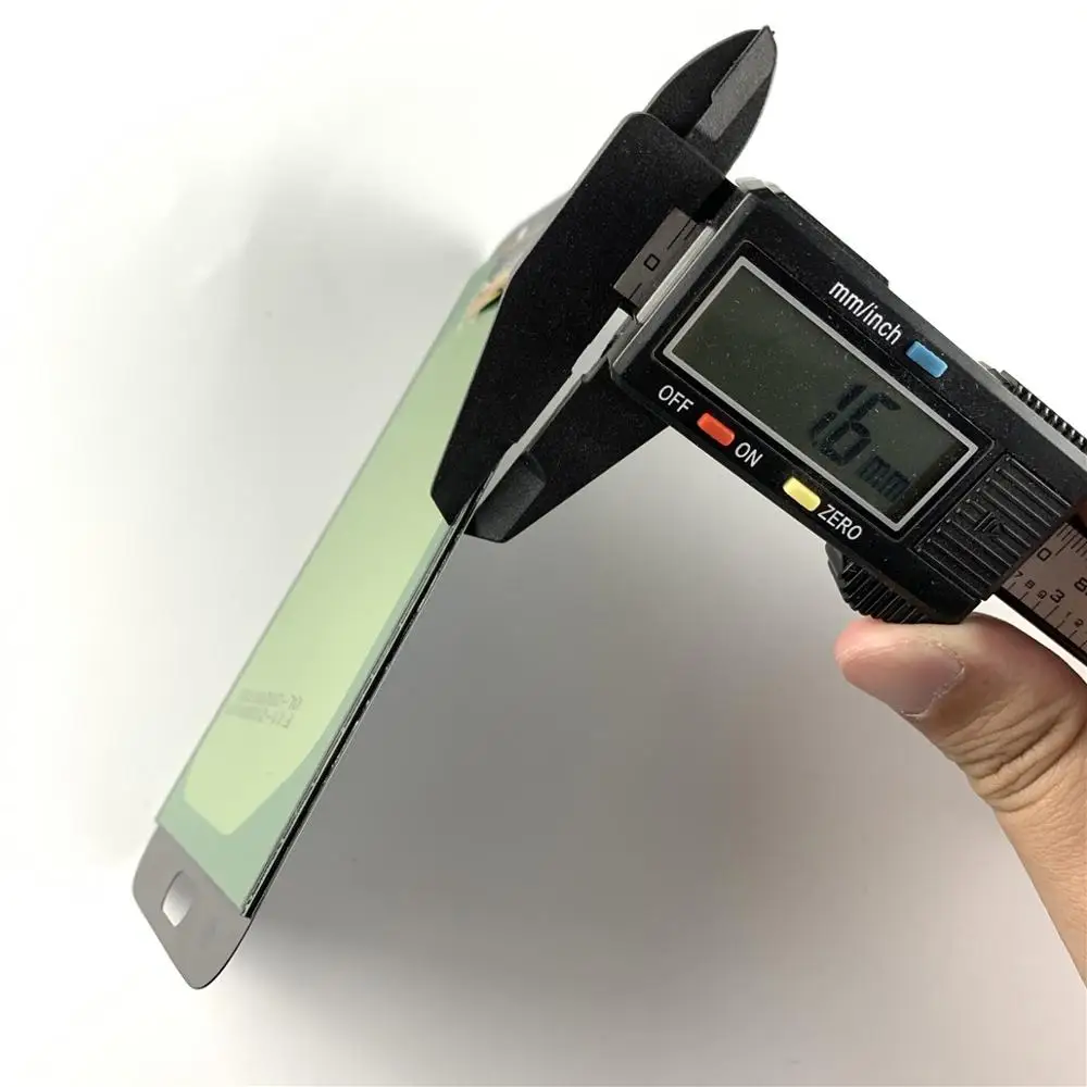 S30 6.7 Inch Global Version Water Drop Mobile