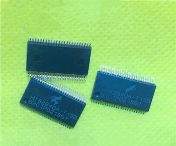 

10PCS New HT82B40A HT82B40A-T13B SSOP-48
